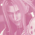 Sephiroth.